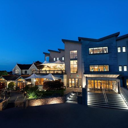 Hotel Kilkenny Exterior foto