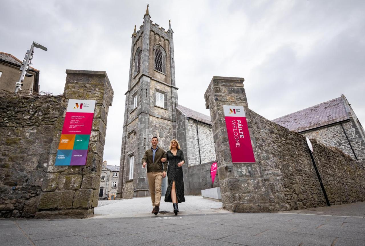 Hotel Kilkenny Exterior foto
