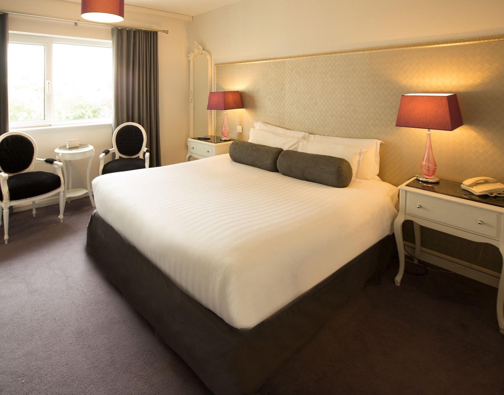Hotel Kilkenny Exterior foto