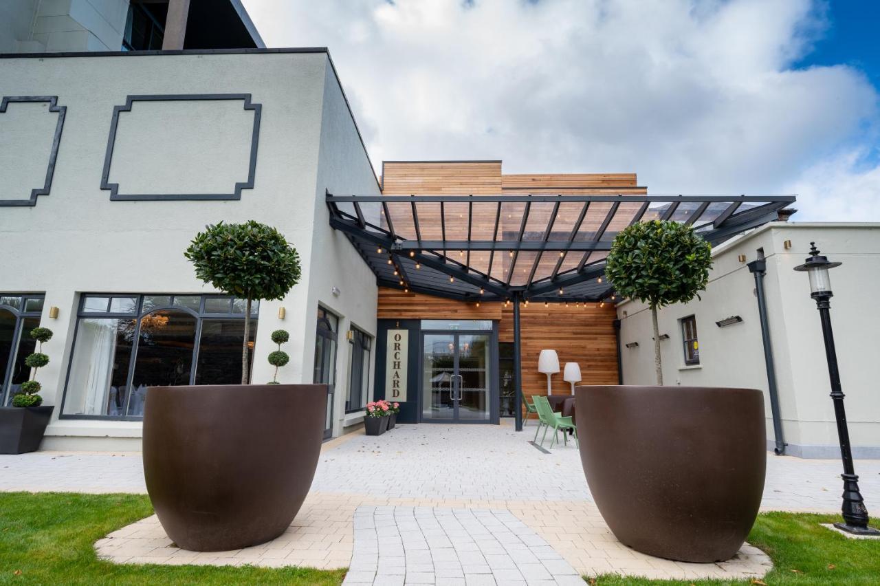 Hotel Kilkenny Exterior foto