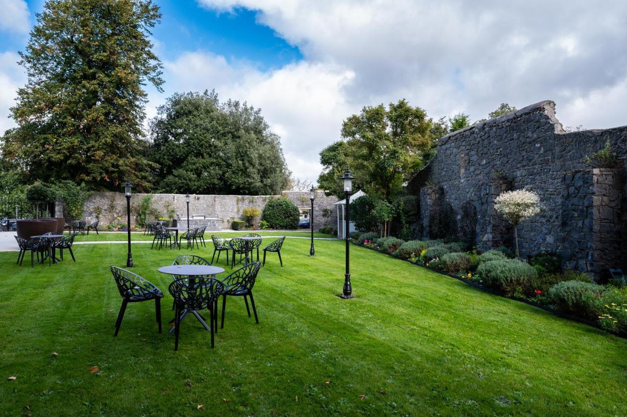 Hotel Kilkenny Exterior foto