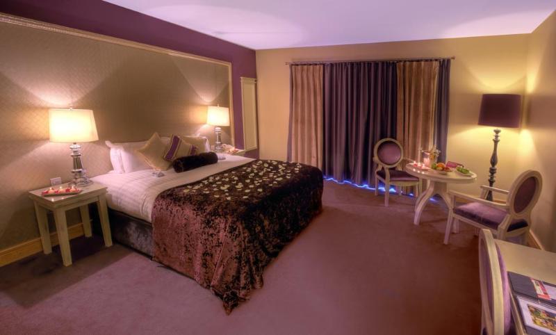 Hotel Kilkenny Exterior foto