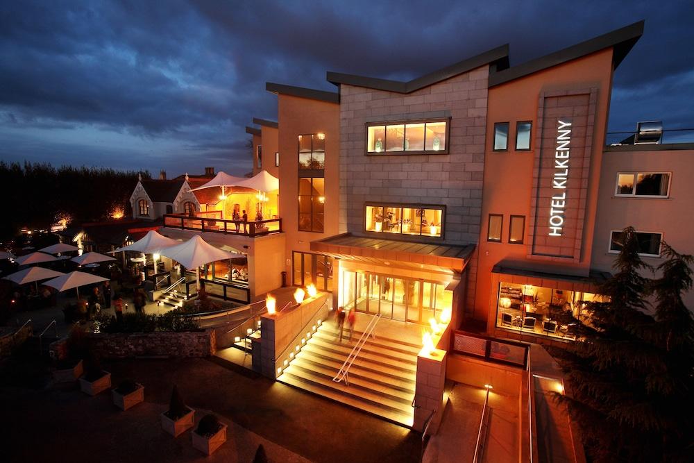 Hotel Kilkenny Exterior foto