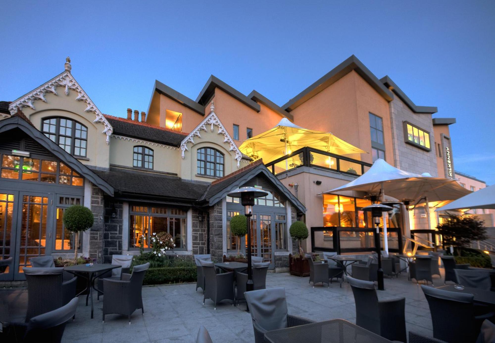 Hotel Kilkenny Exterior foto