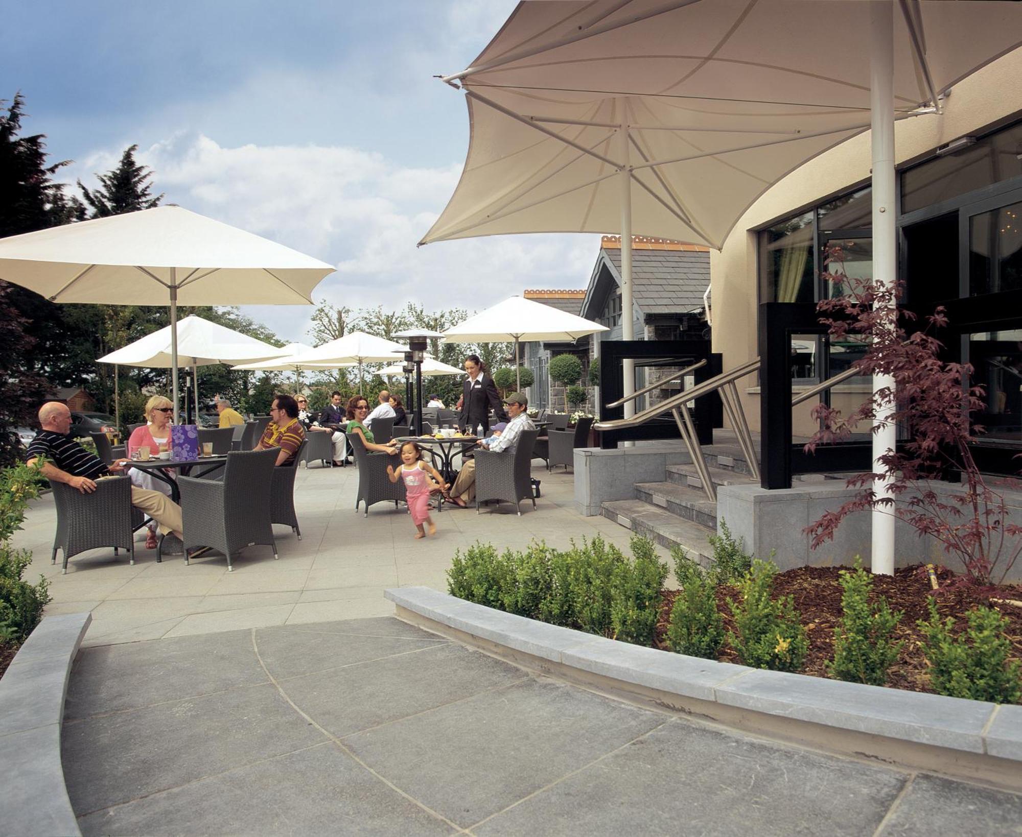 Hotel Kilkenny Exterior foto