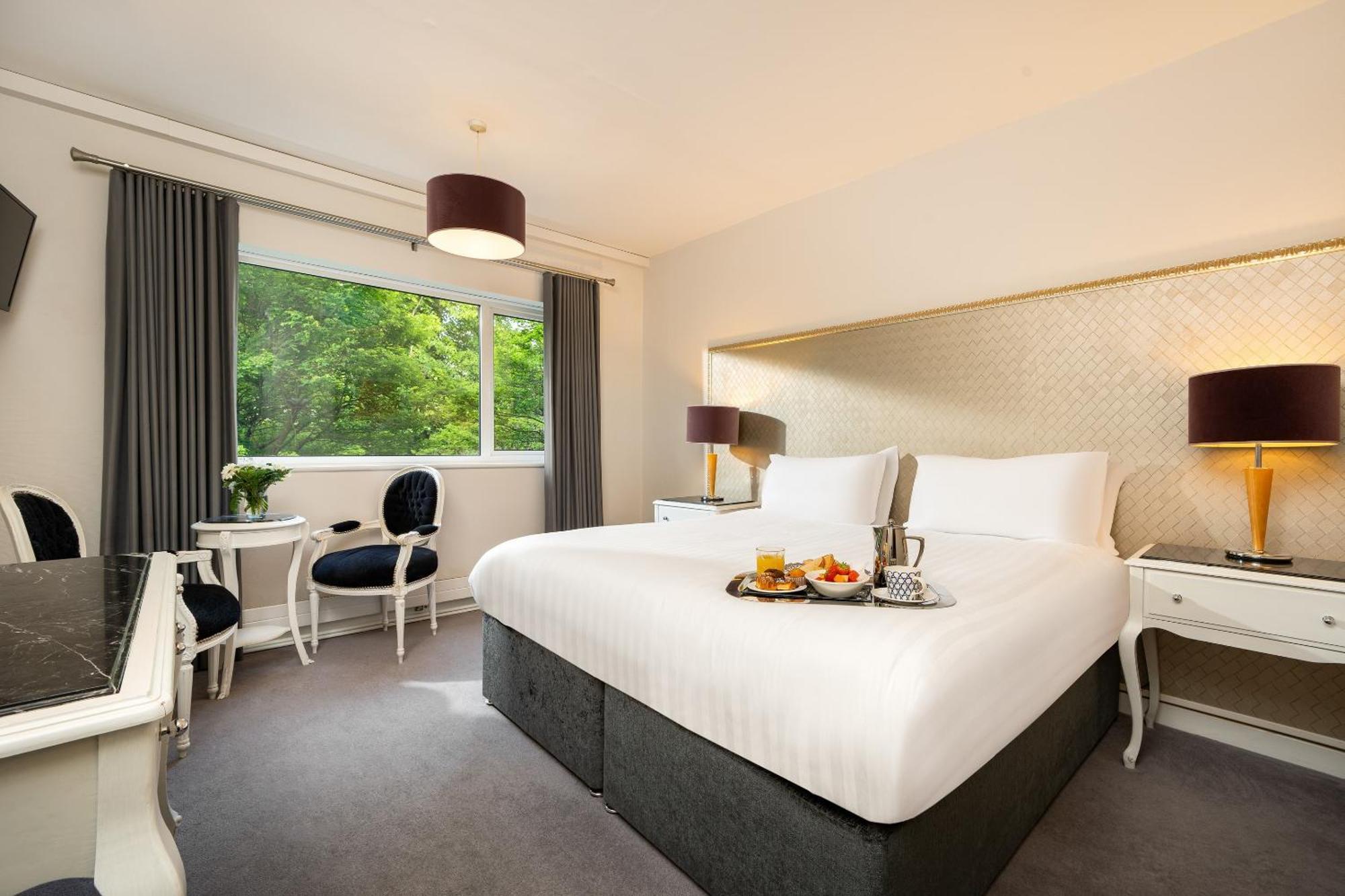 Hotel Kilkenny Exterior foto