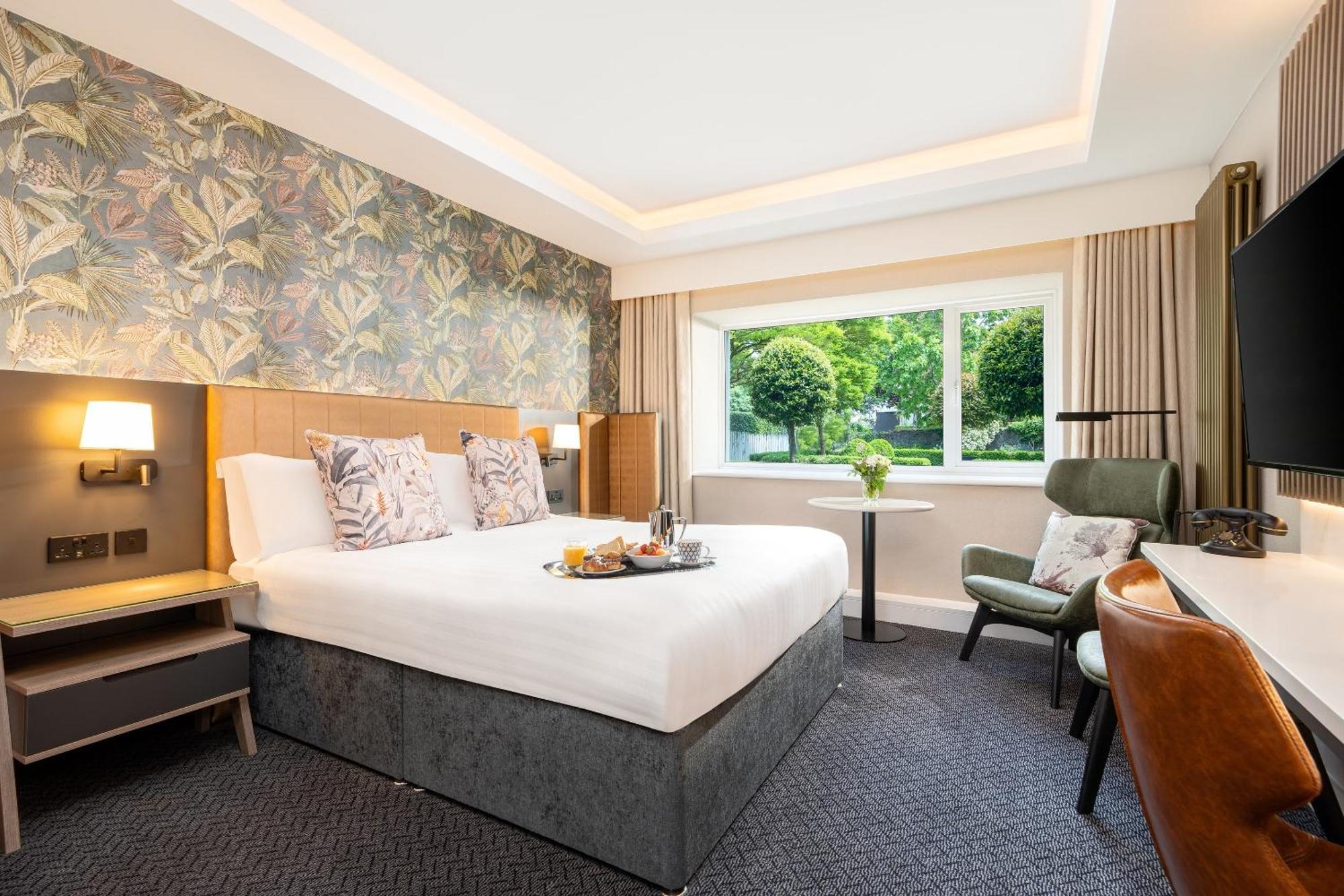 Hotel Kilkenny Exterior foto