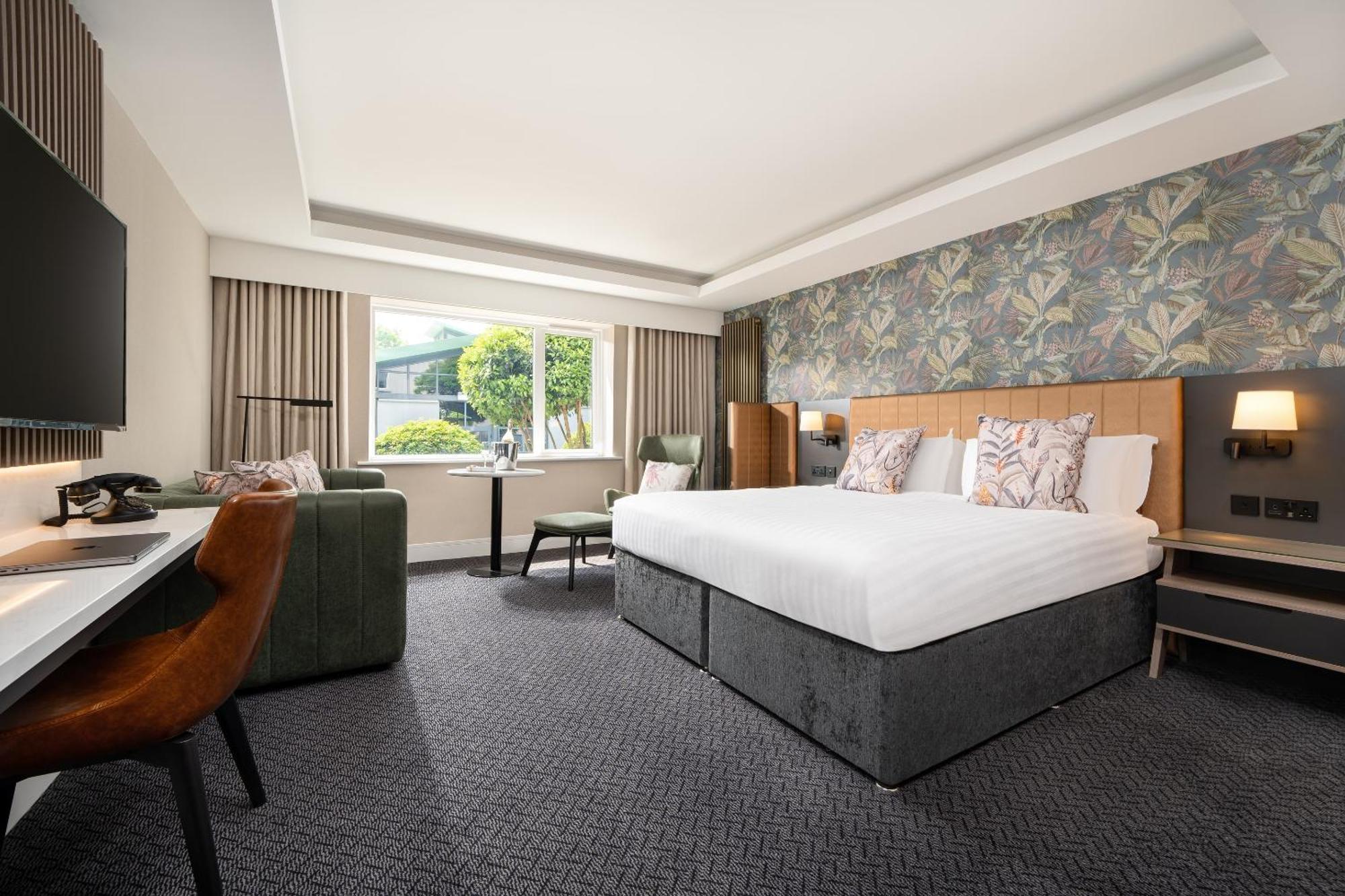 Hotel Kilkenny Exterior foto