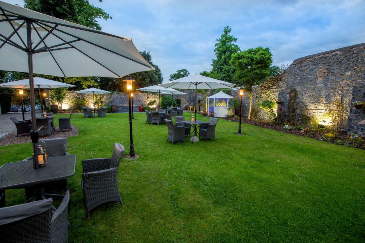 Hotel Kilkenny Exterior foto