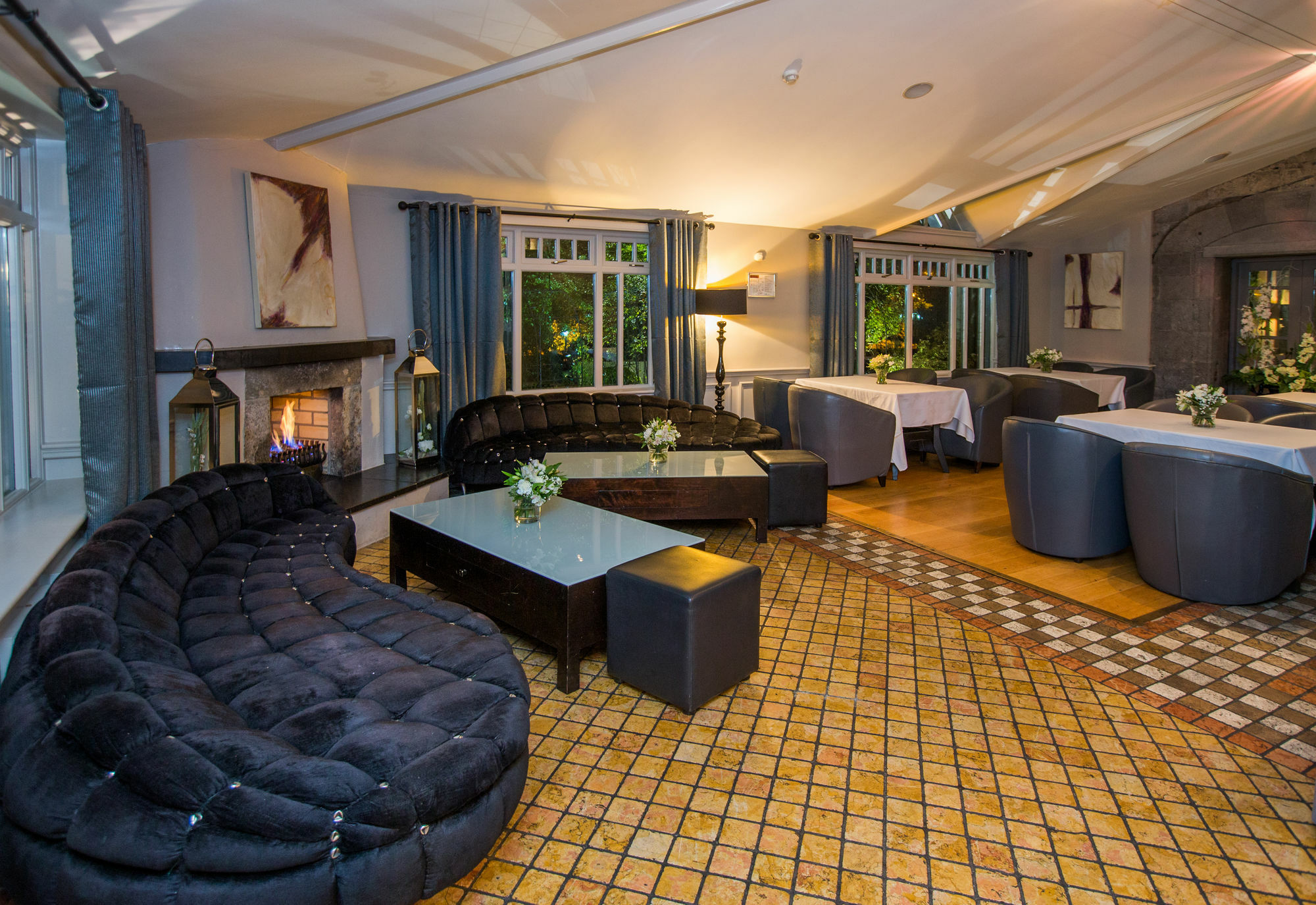 Hotel Kilkenny Exterior foto
