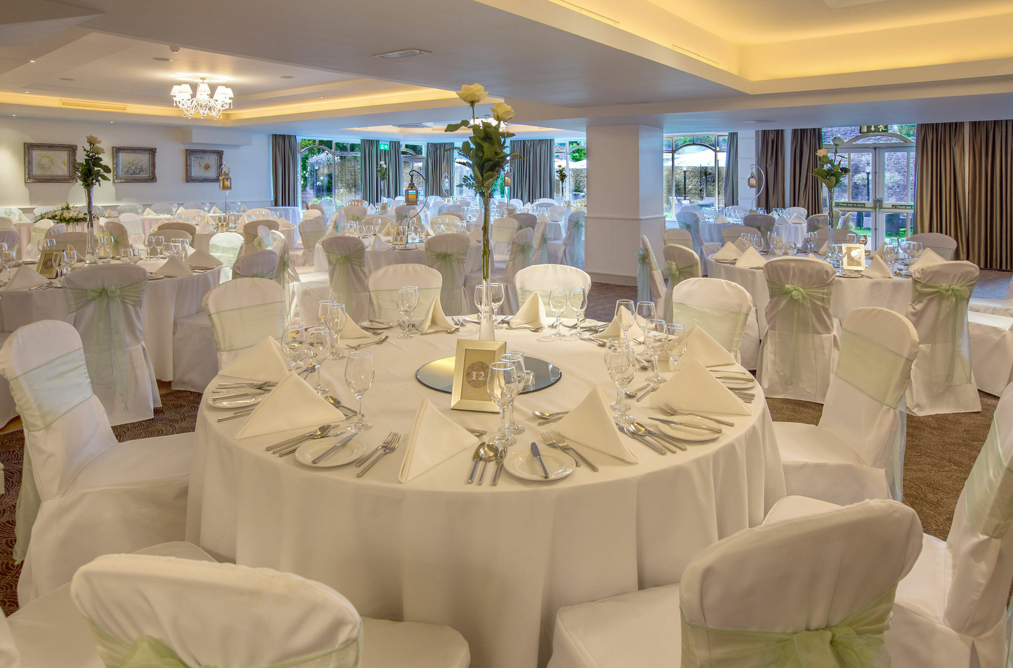 Hotel Kilkenny Exterior foto